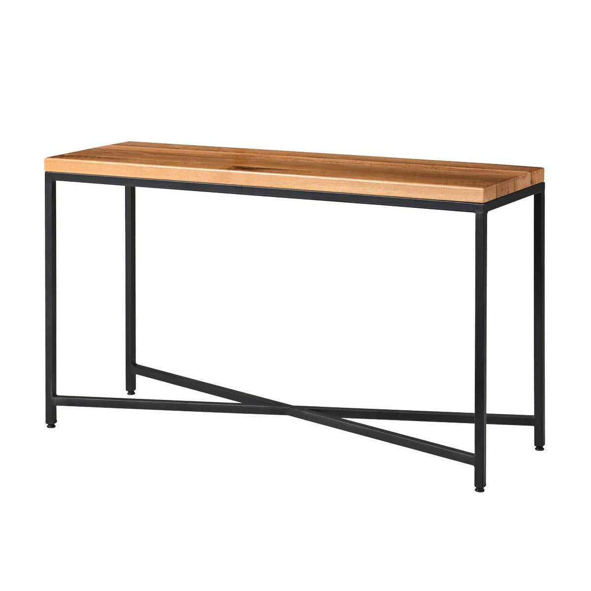 Amish Shirebrook Sofa Table