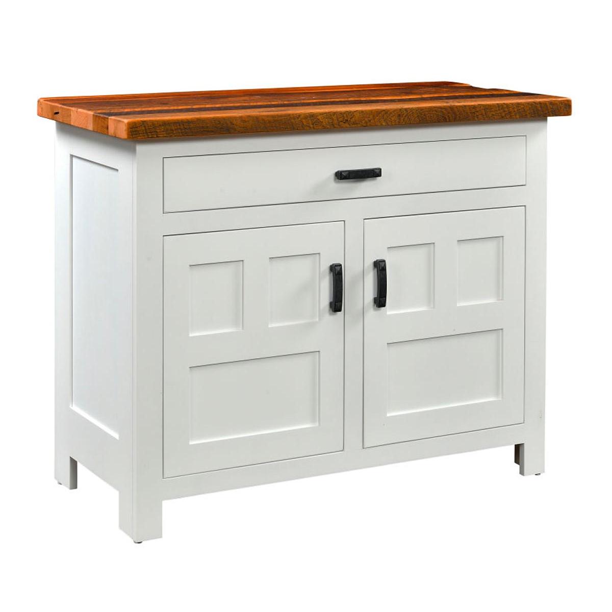 Amish Stonehouse Server-Server-The Amish House