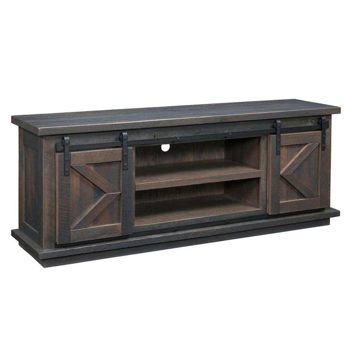 Amish Winslow TV Stand