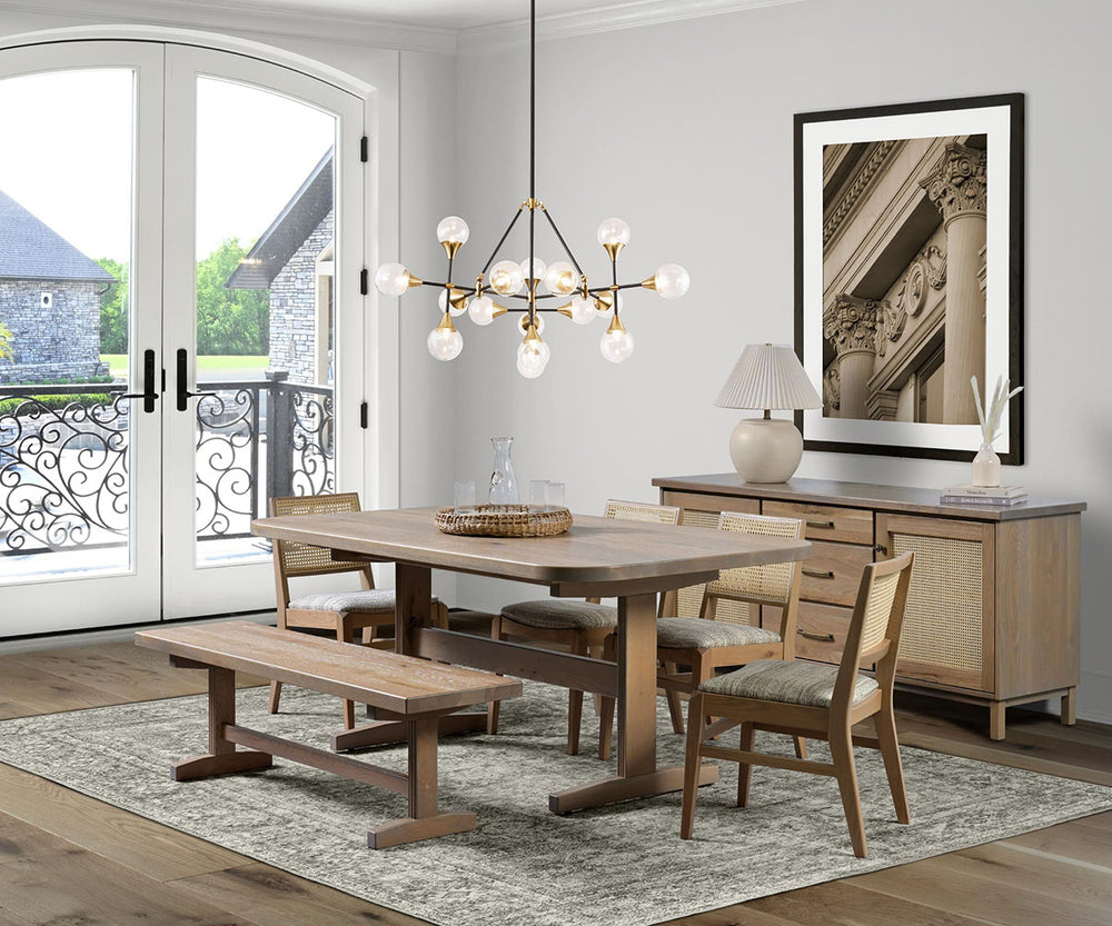 The Dining Room Guide