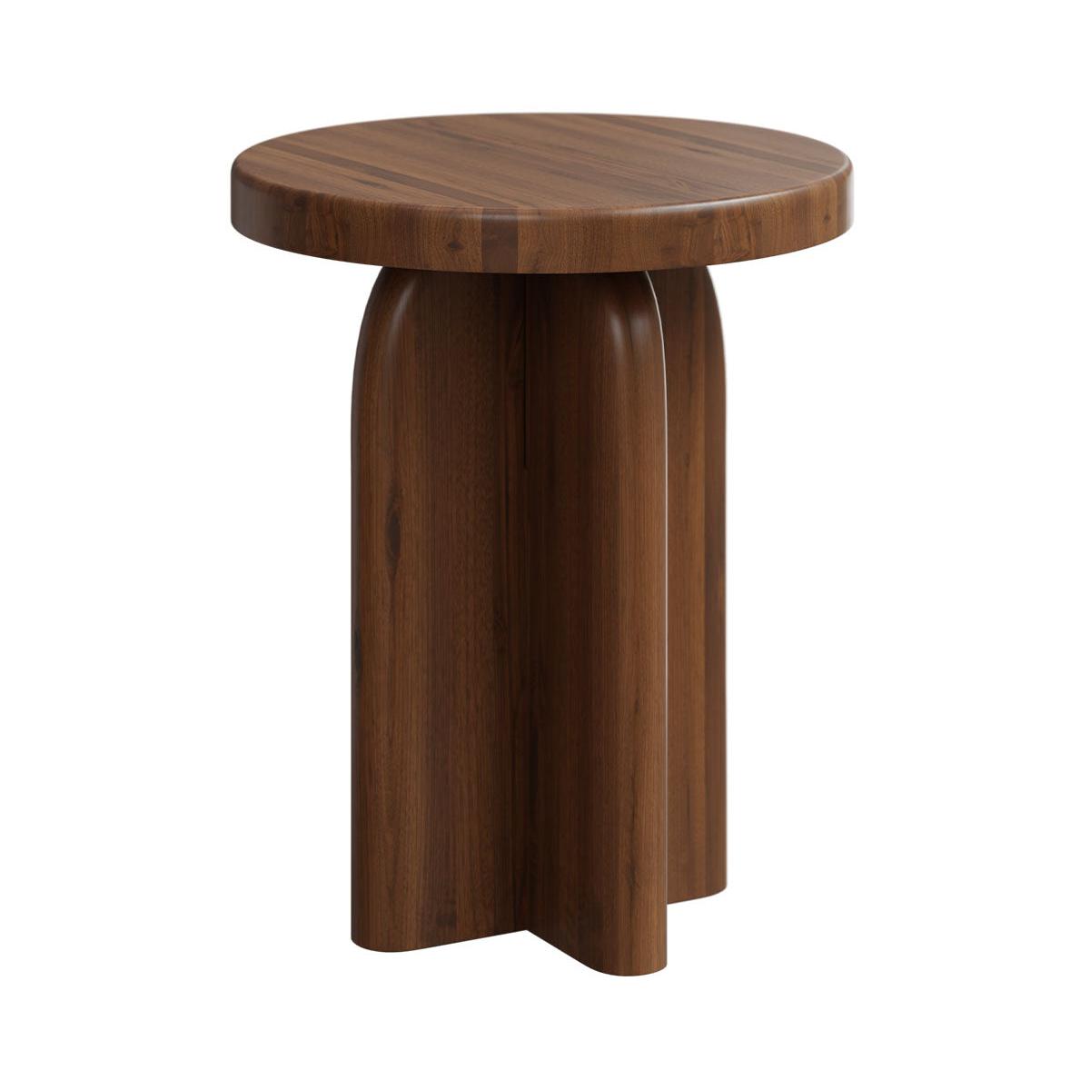Amish Durham End Table