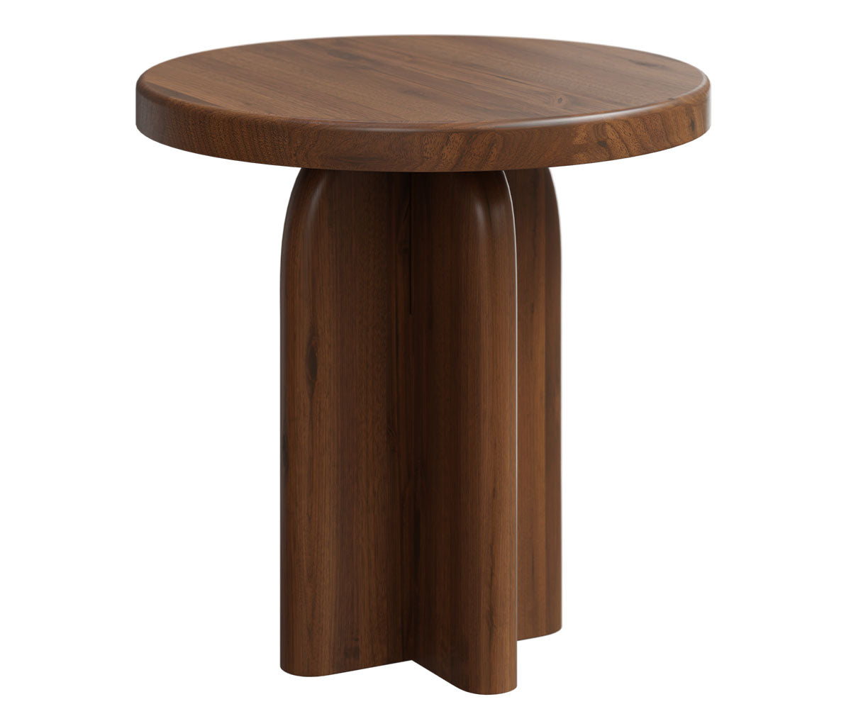 Amish Durham End Table