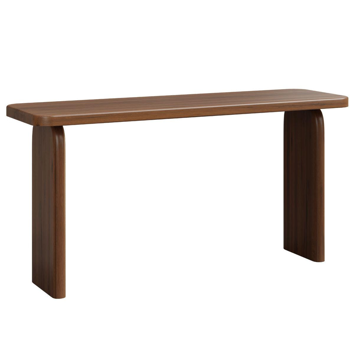 Amish Durham Sofa Table