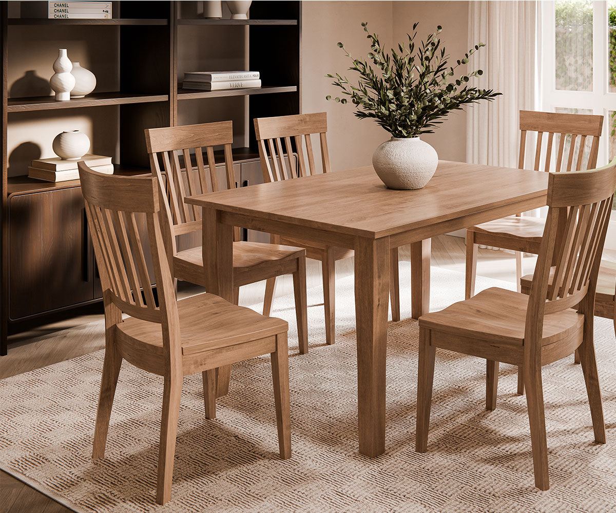 Amish Gordon Table