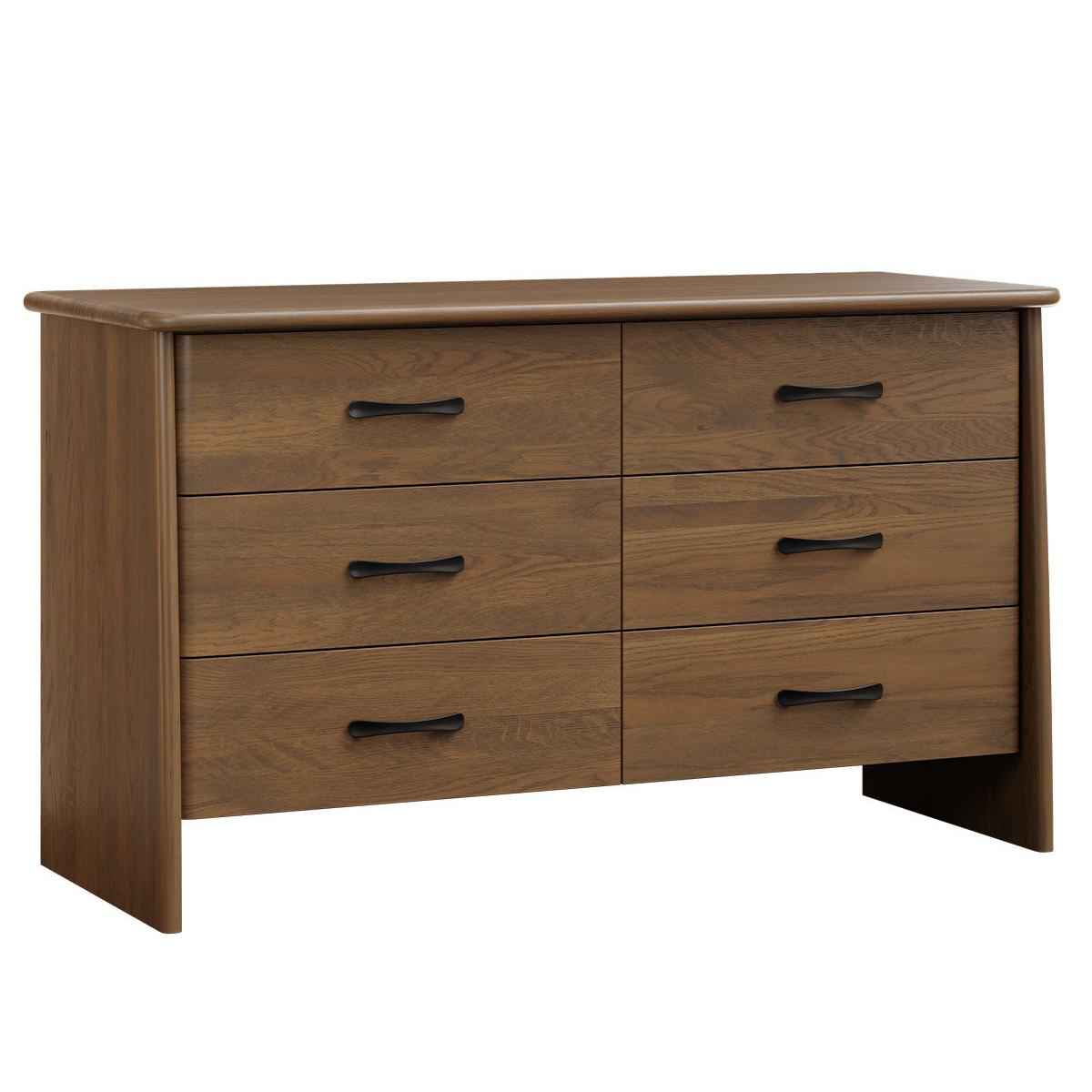 Amish Pueblo Dresser