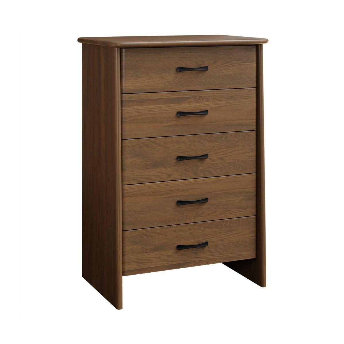 Amish Pueblo Chest