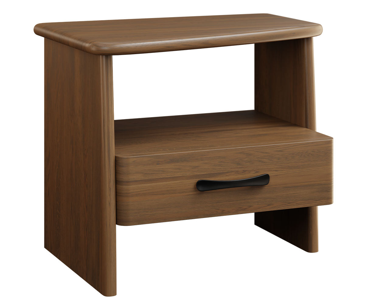 Amish Pueblo Nightstand