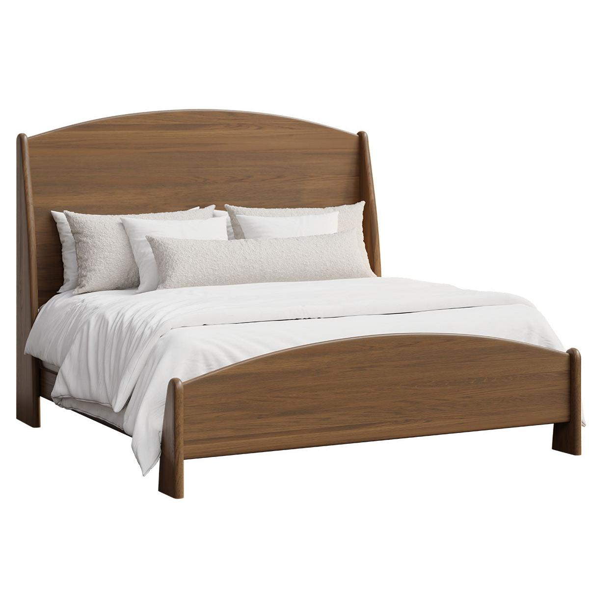 Amish Pueblo Bed