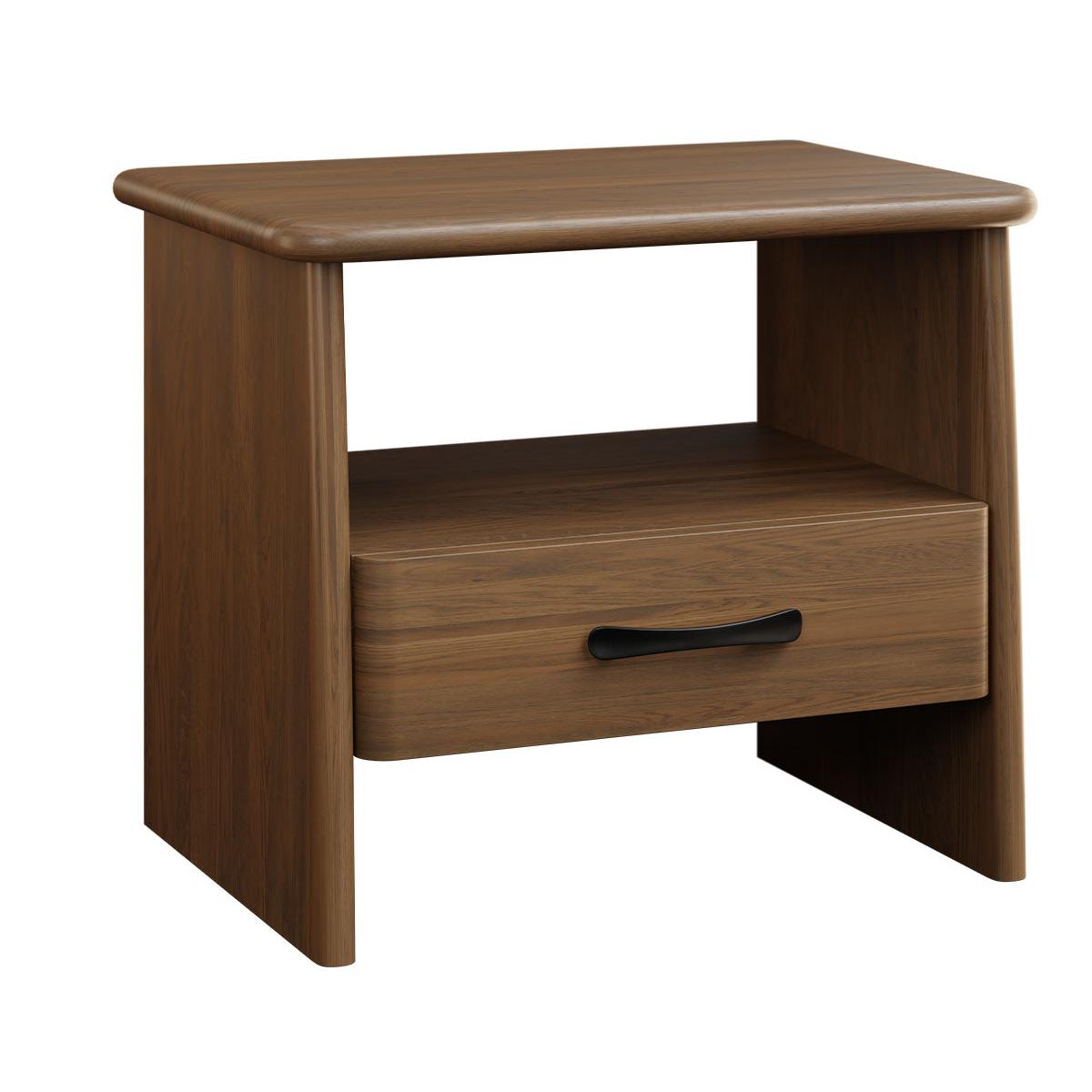 Amish Pueblo Nightstand