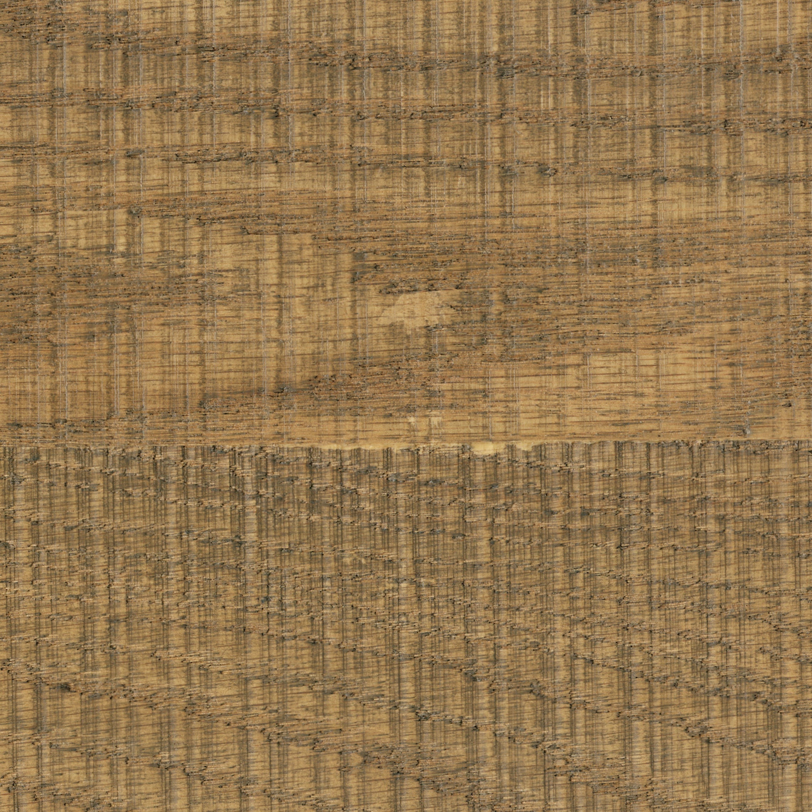 Husk (Sawmarks on Oak)-Specialty Finishes