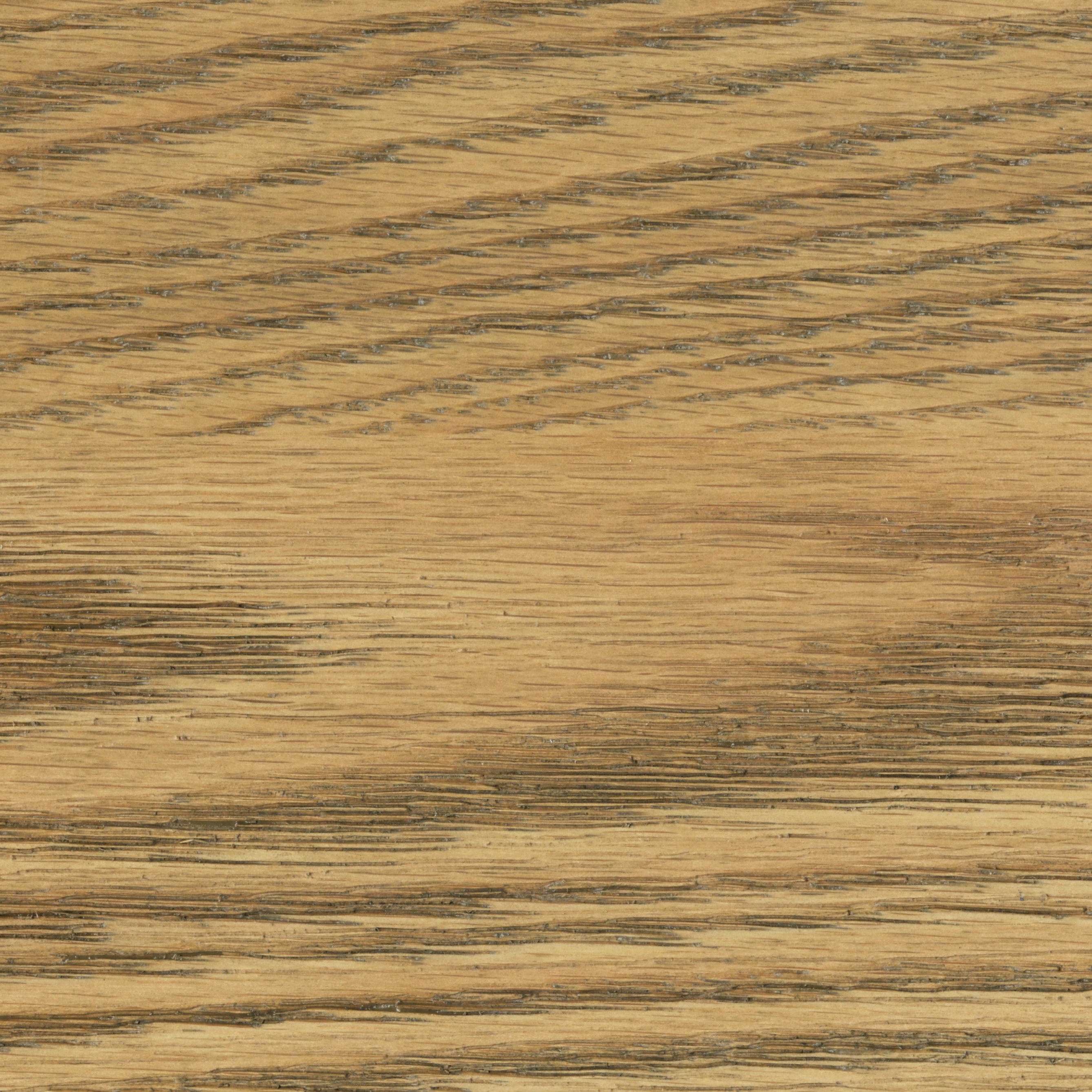 Husk - Wirebrushed on Oak-Specialty Finishes