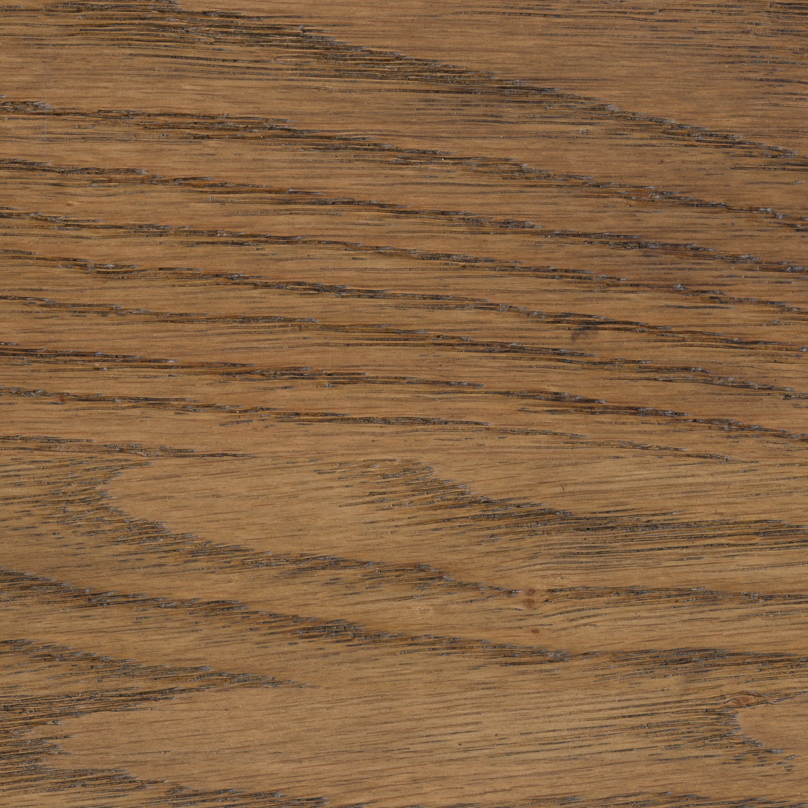 Light Brown (Wirebrushed on Oak)-Specialty Finishes