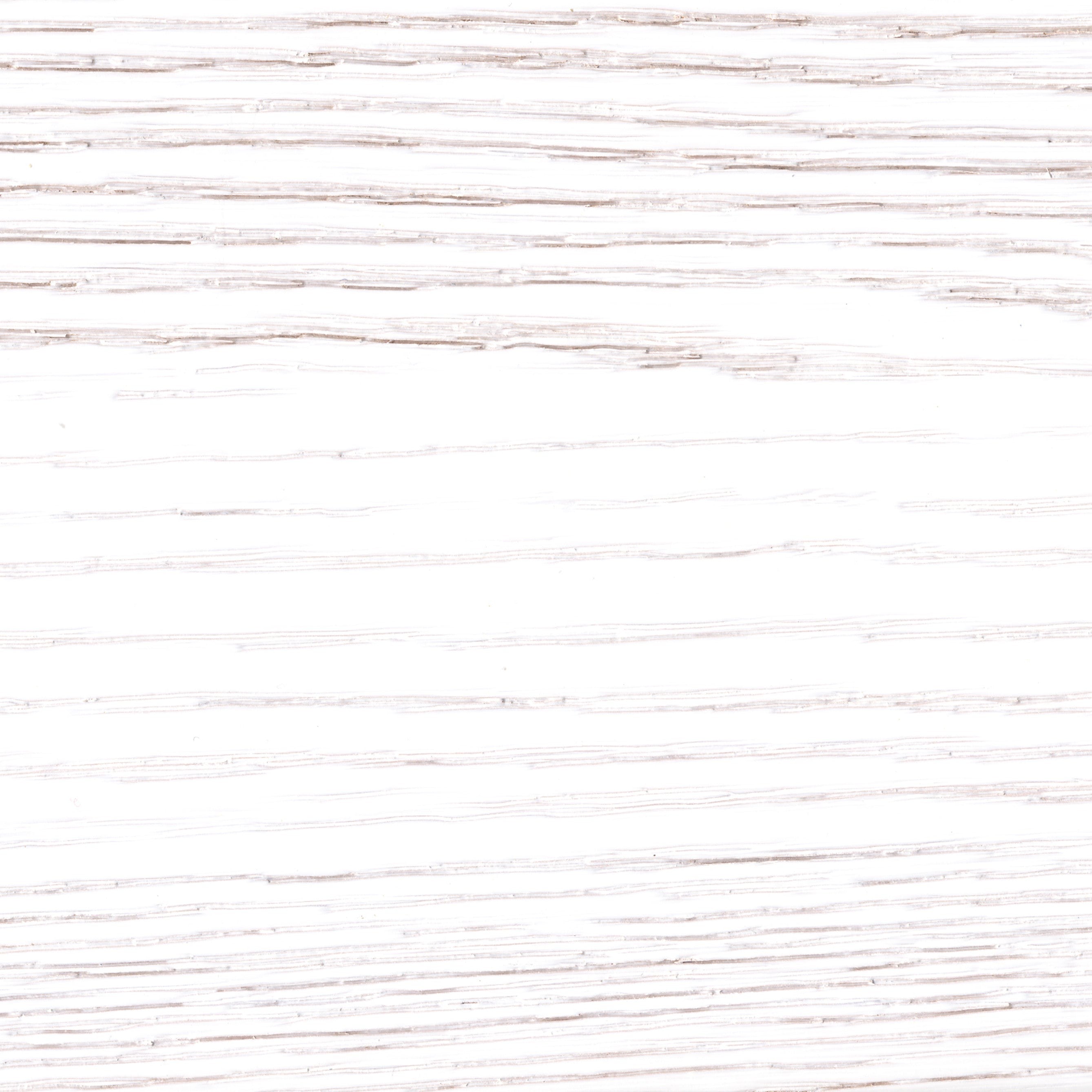 OCS-341 White - Wirebrushed on Oak-Specialty Finishes