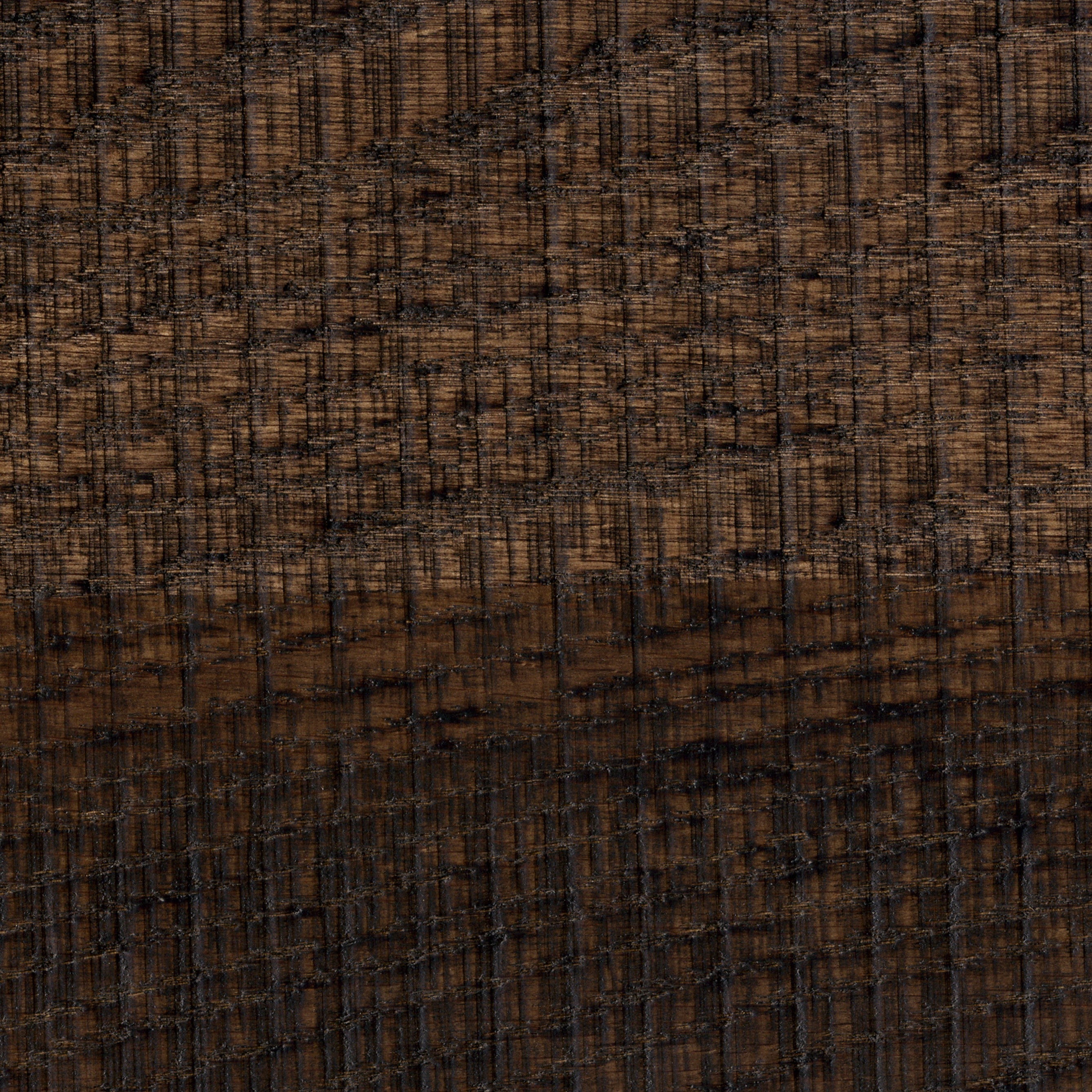 Shadow - Sawmarks on Oak-Specialty Finishes