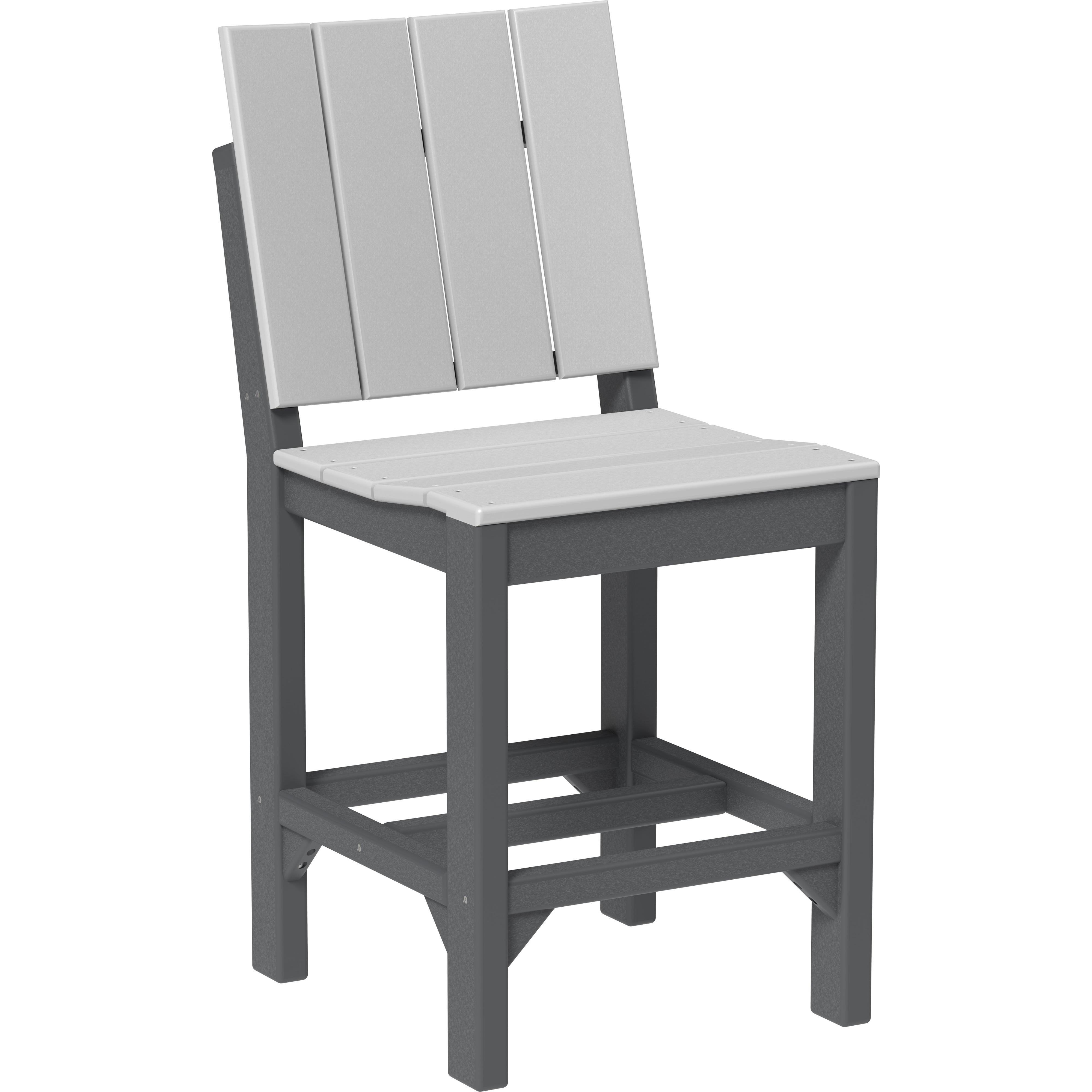 Urban Side Chair