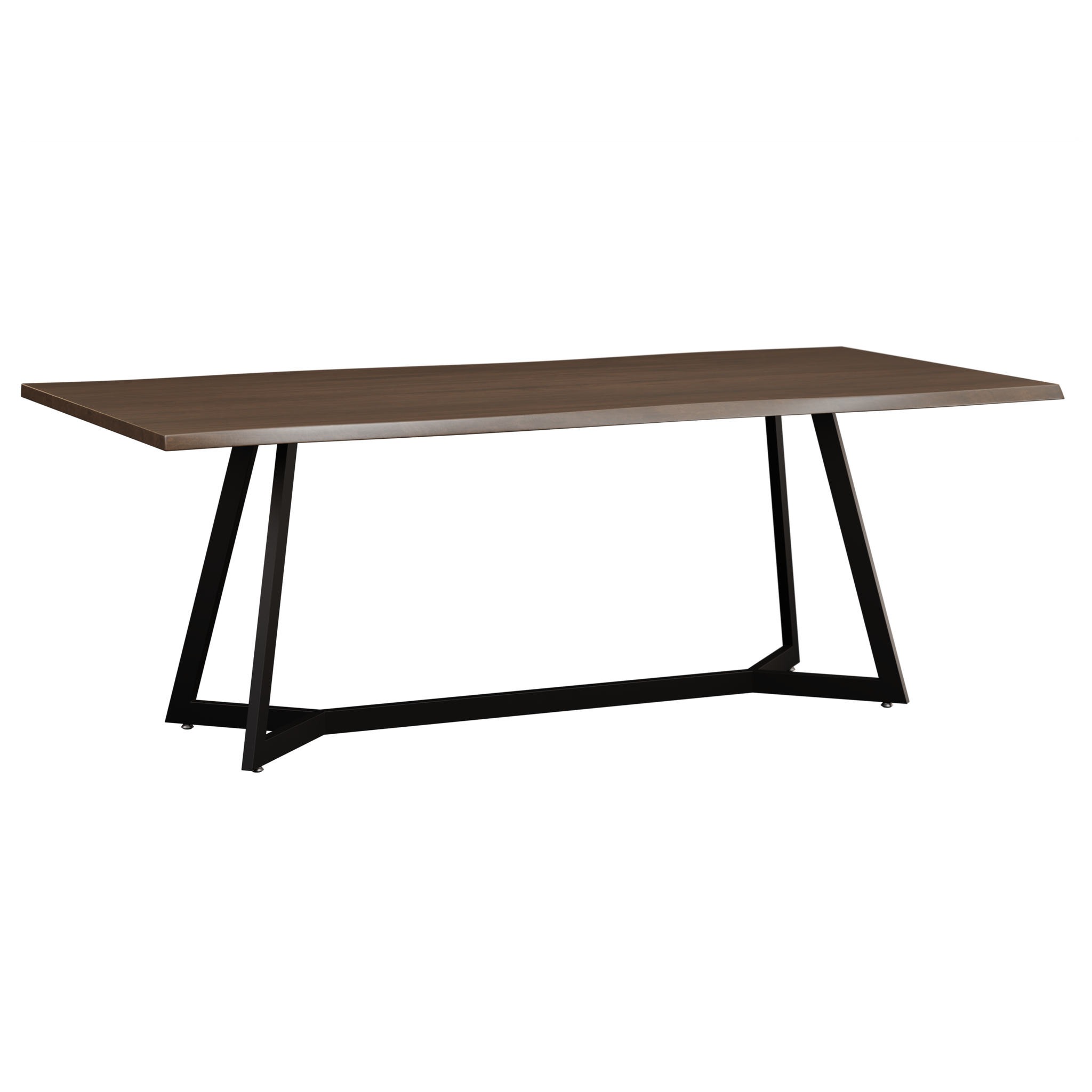 Amish Uptown Dining Table-Dining Table-The Amish House