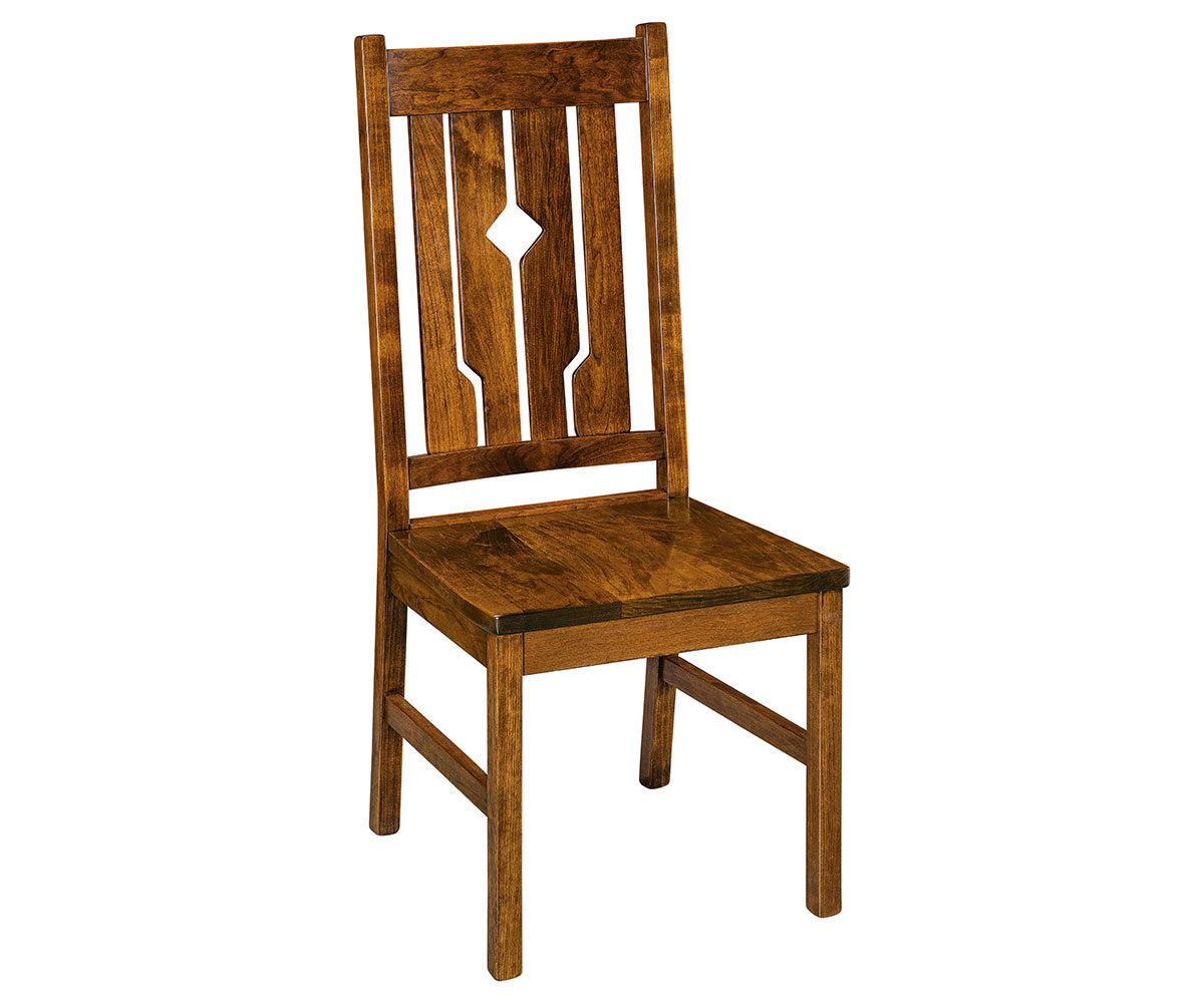 Amish Village Inn Chair