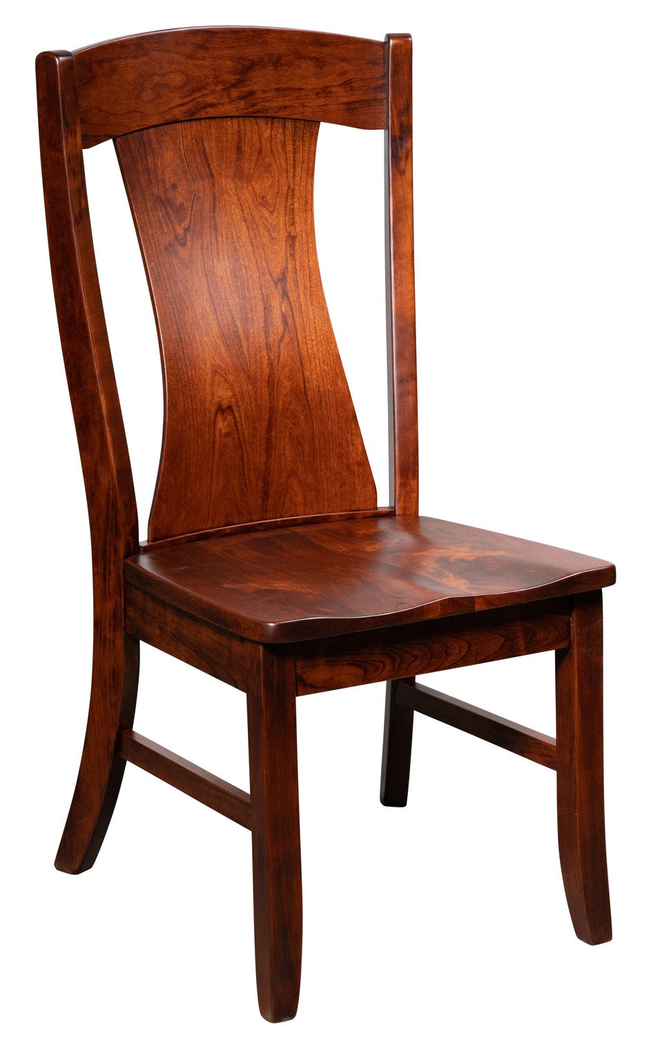 Amish Vonda Dining Chair