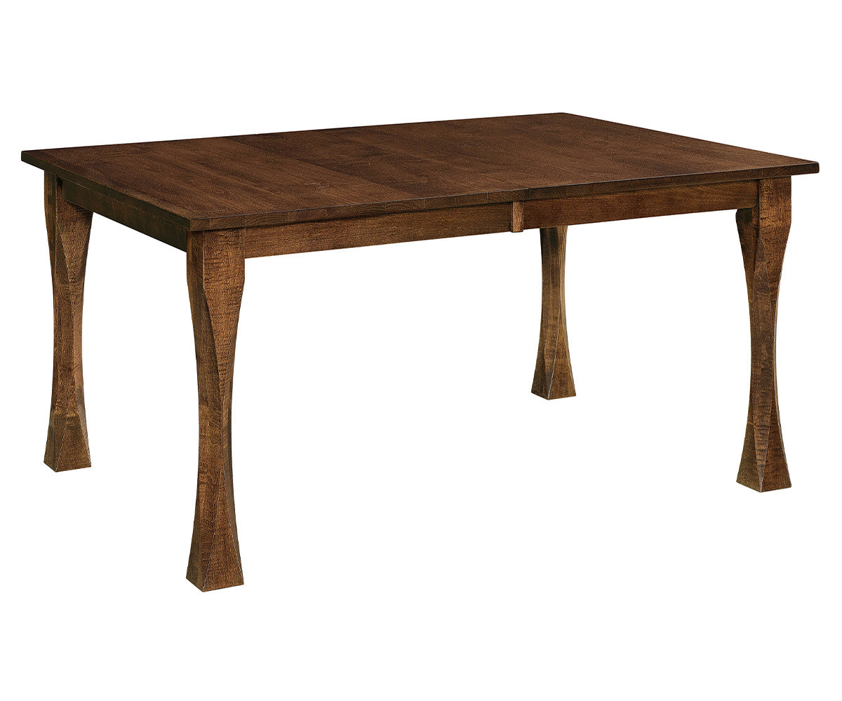 Amish Berkley Leg Table