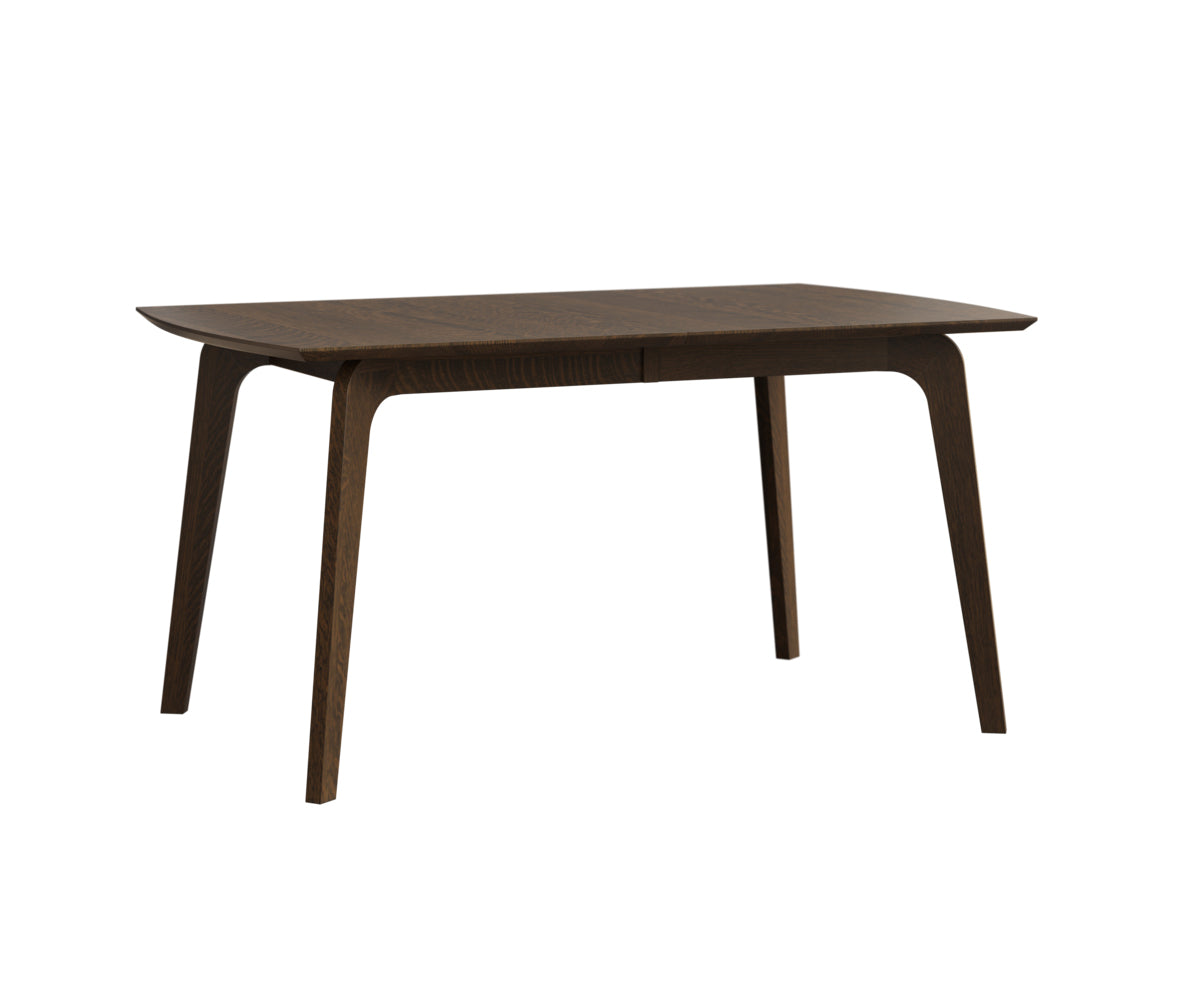 Amish Venhaus Leg Table