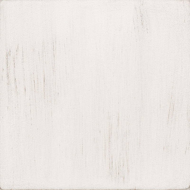 Weathered Snow White-Brown Maple