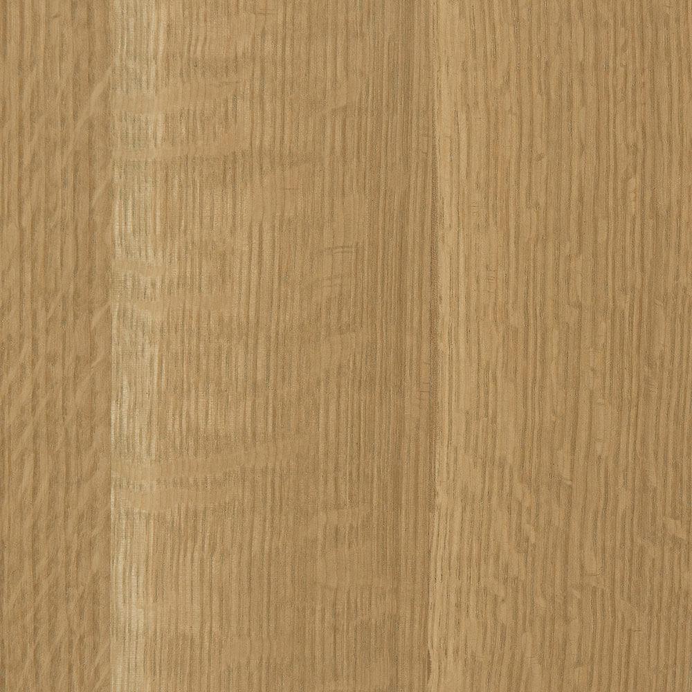 Wicker-Quartersawn White Oak