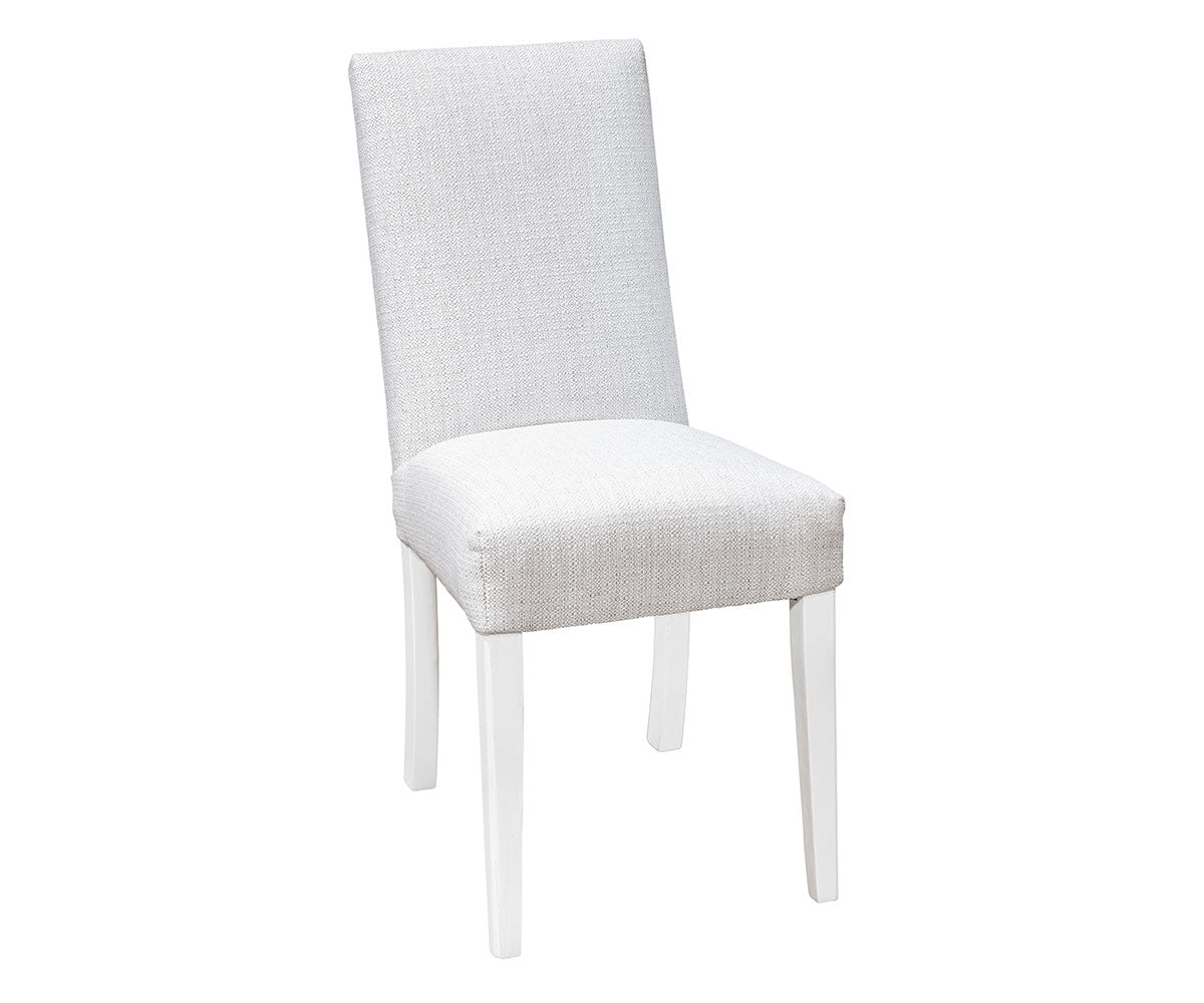 Amish Winona Side Chair