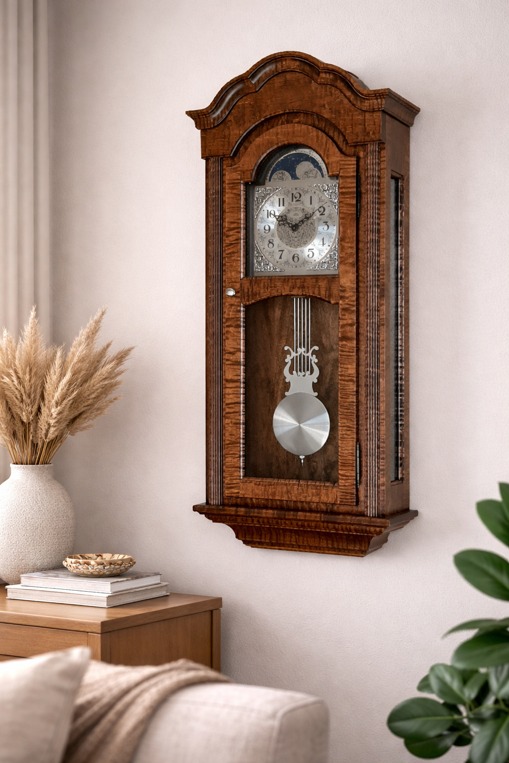 Wall Clocks