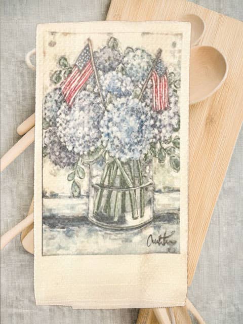 Americana Home Decor