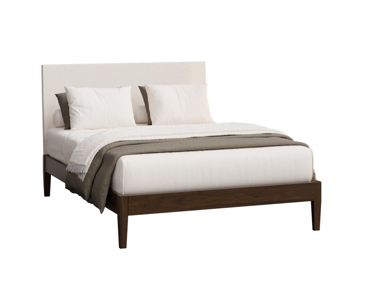 Amish Accord Platform Bed