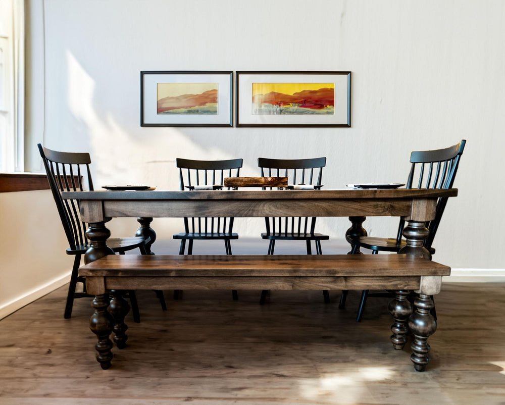 How Much Does Amish Furniture Cost?