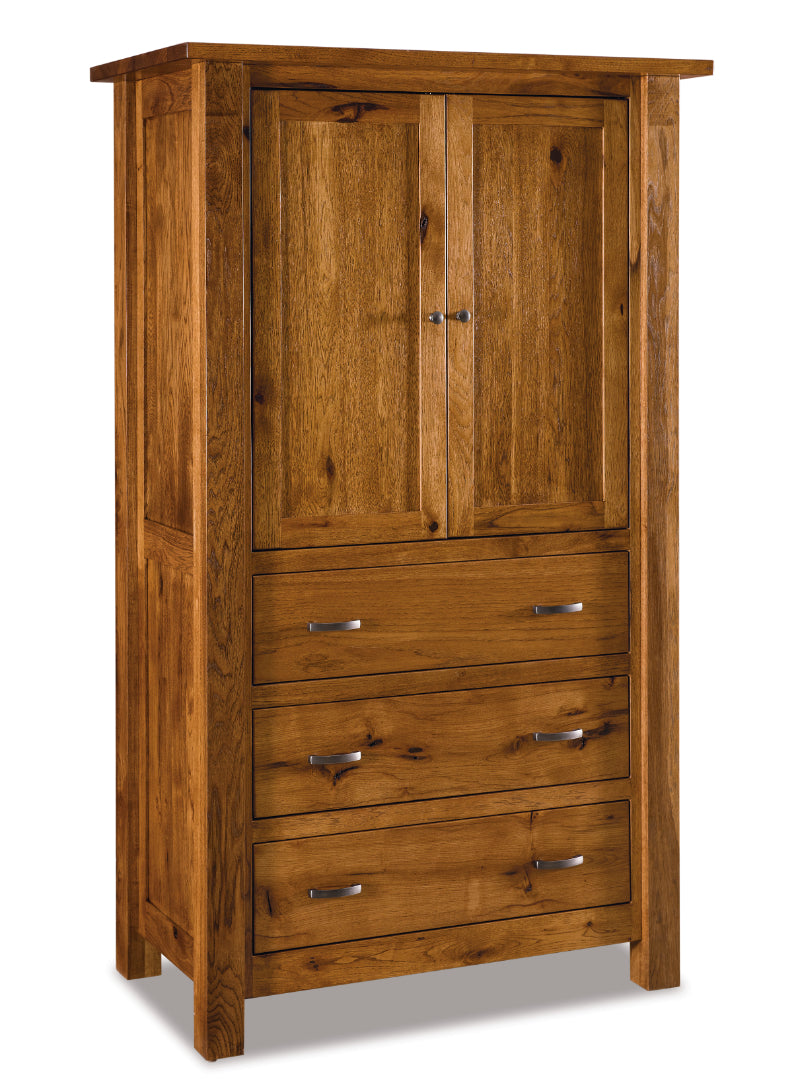 Amish Heidi Armoire