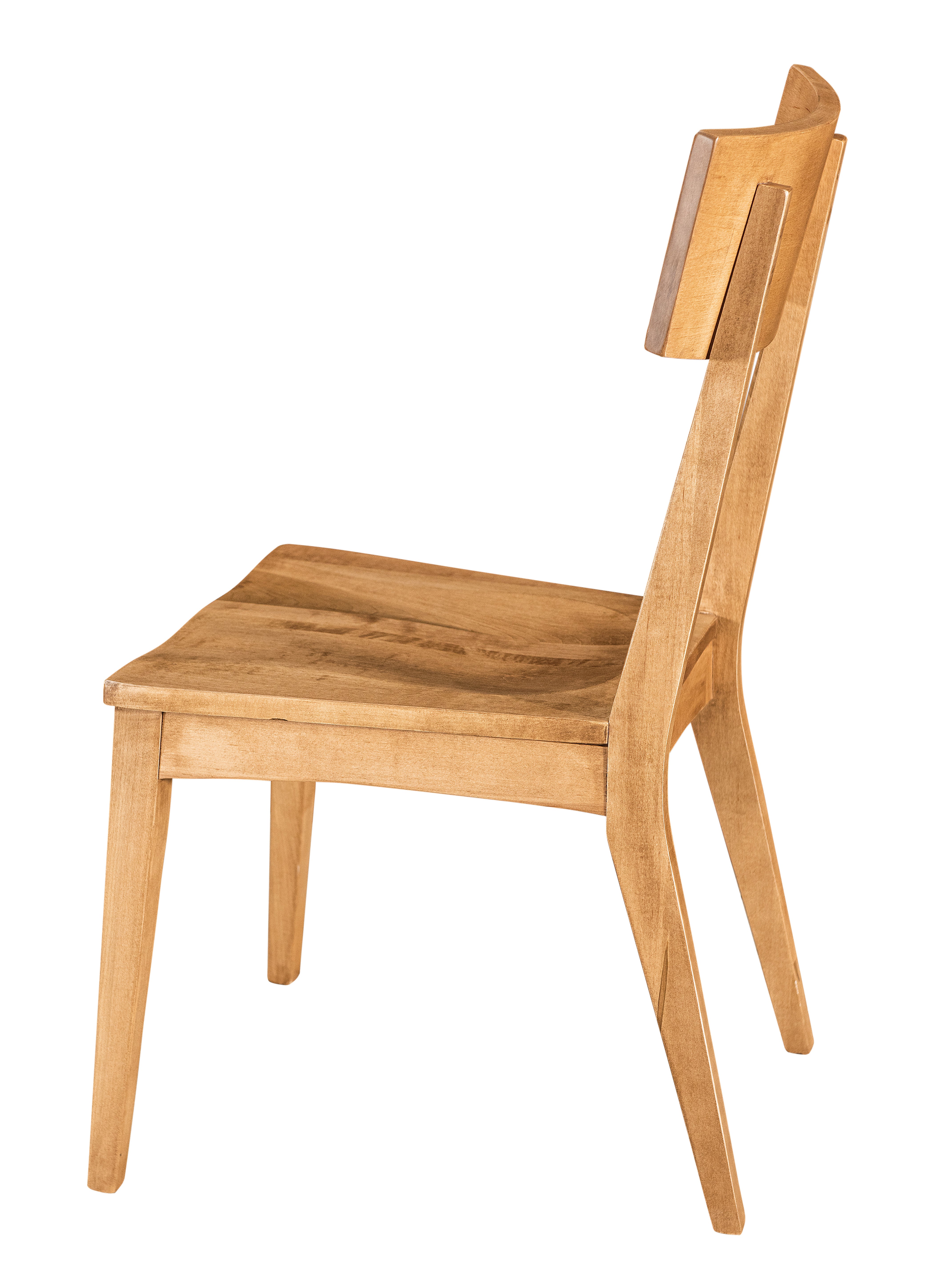 Barlow Chair - Quick Ship