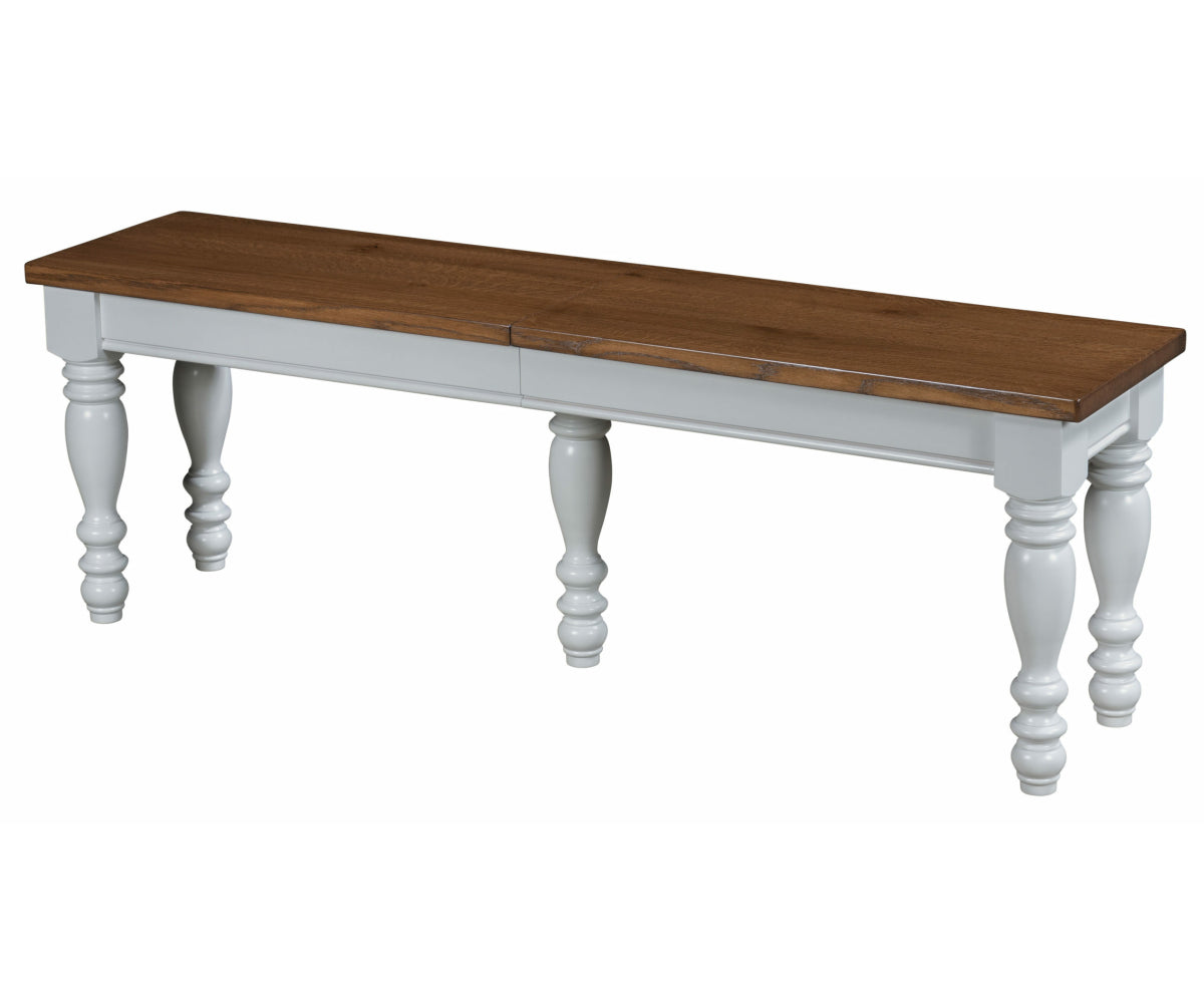 Amish Farmington Bench