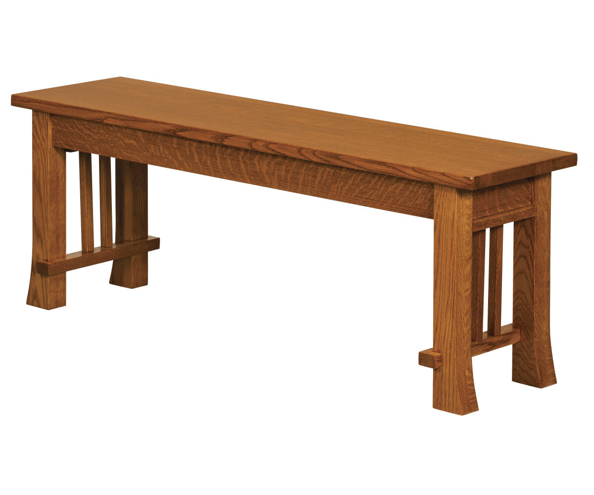 Amish Grant Bench