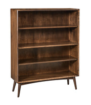 amish century bookcases
