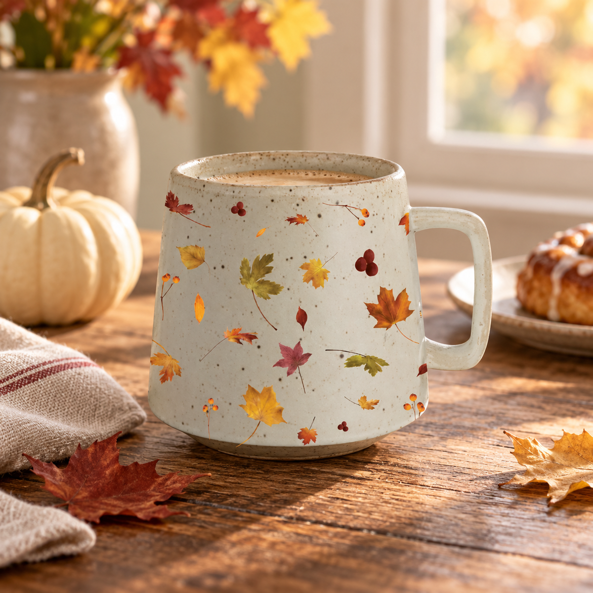 Harvest Mug