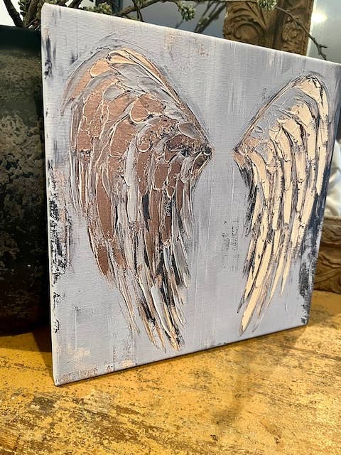 Angel Wings