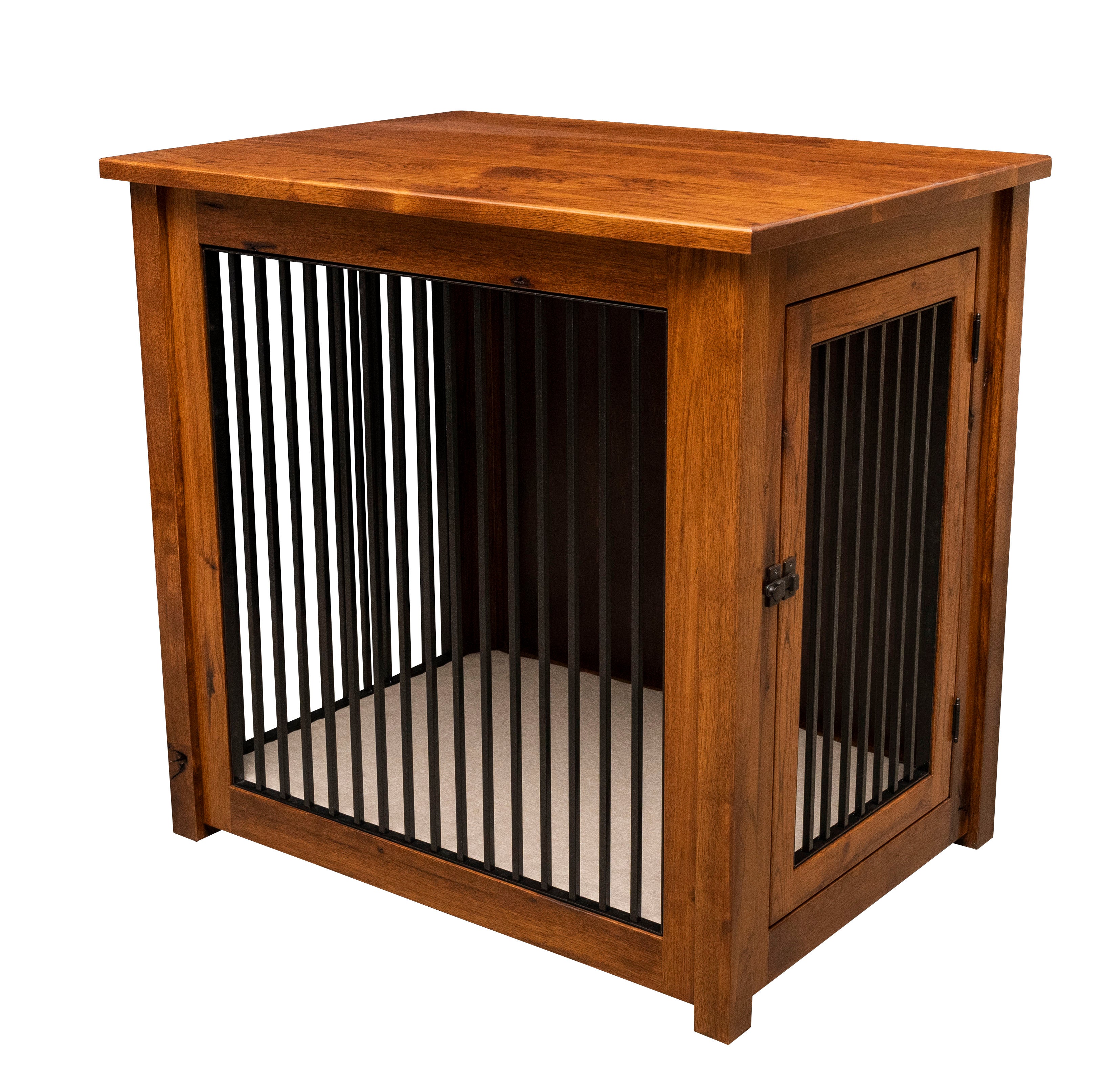 american made carson pet cabinet