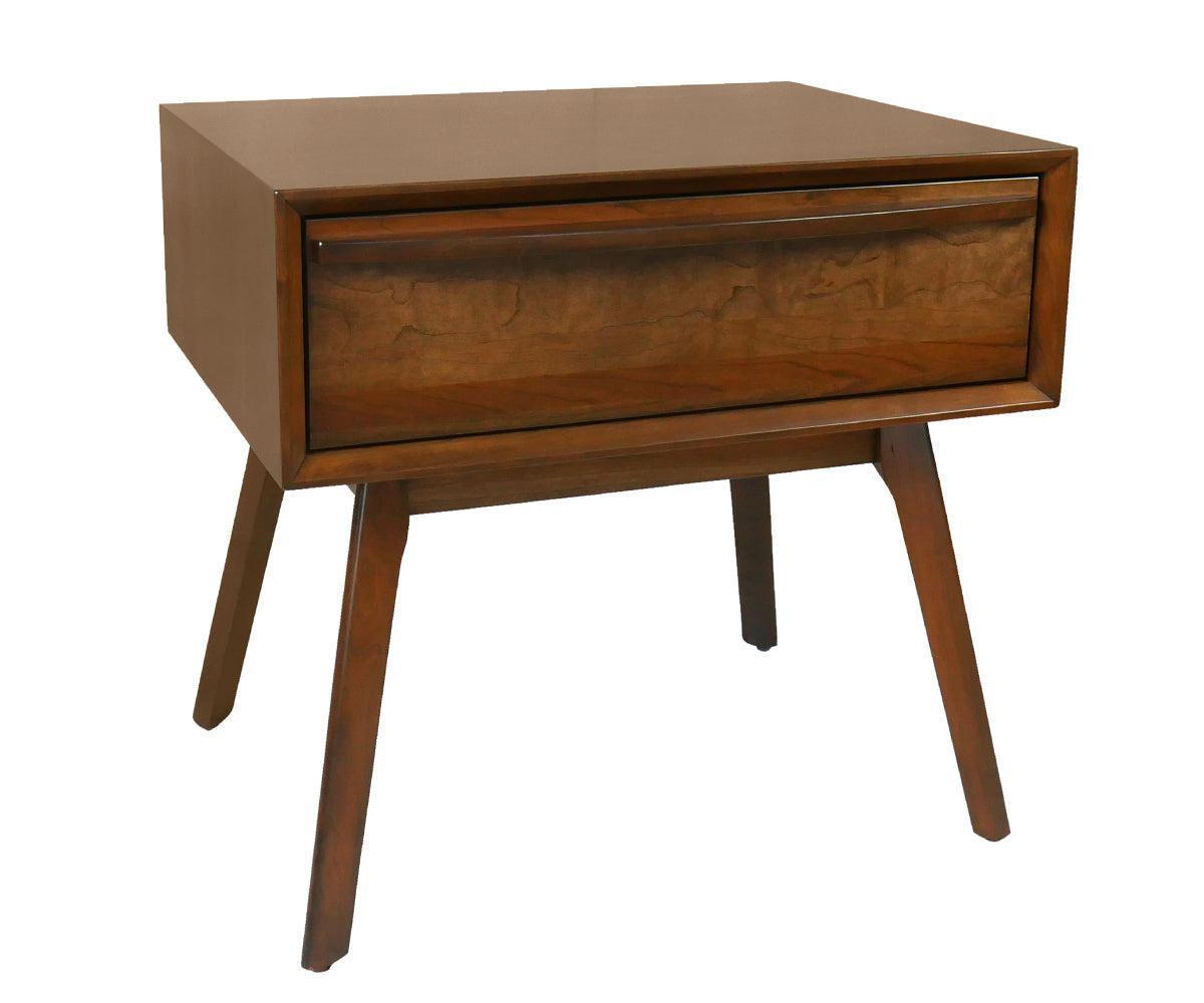 Amish Cambridge Nightstand
