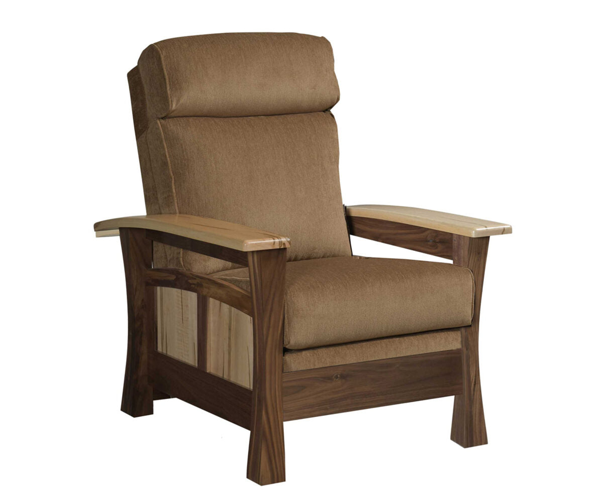 Amish 8675 Shaker Gateway Stationary A Chair
