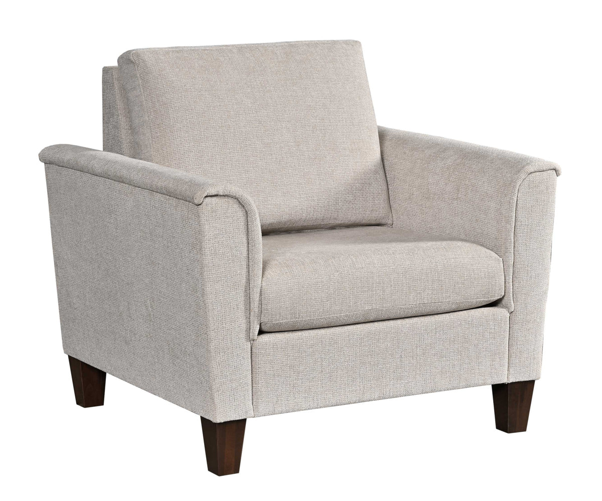 Amish 2022-1 Series Baltimore Chair