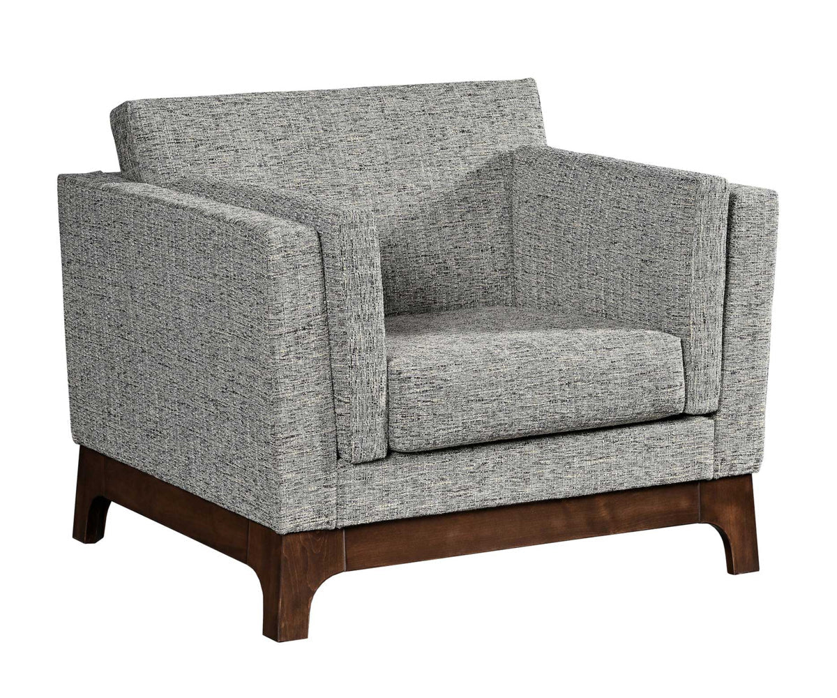 Amish 2022-2 Series Fusion Chair