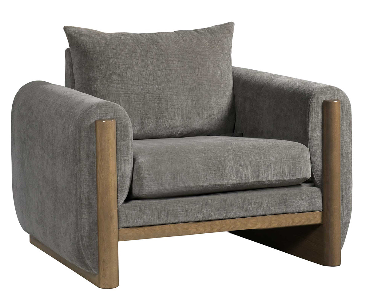 Amish 2025 Series Harmony Chair