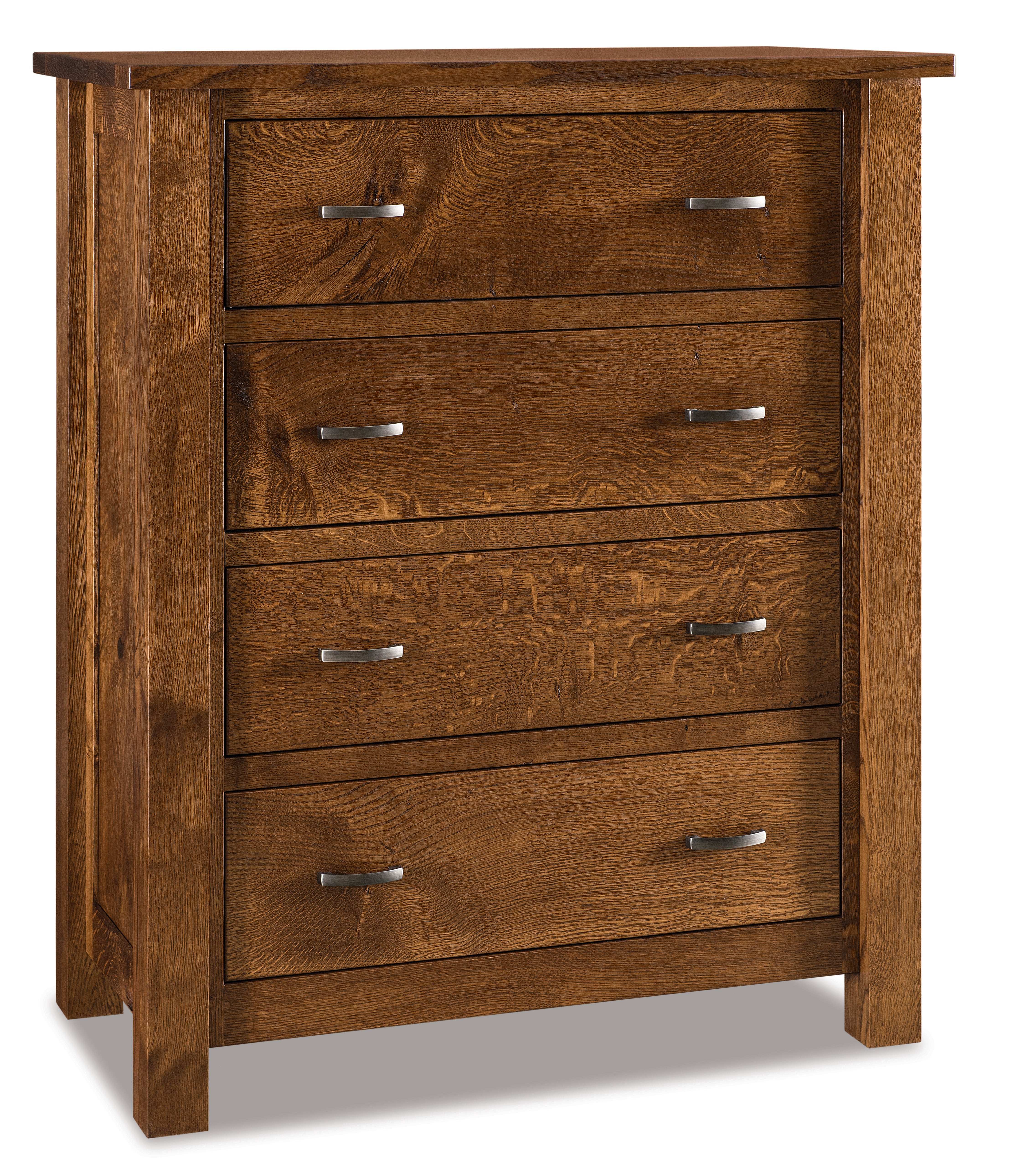 Amish Heidi Four Drawer Chest