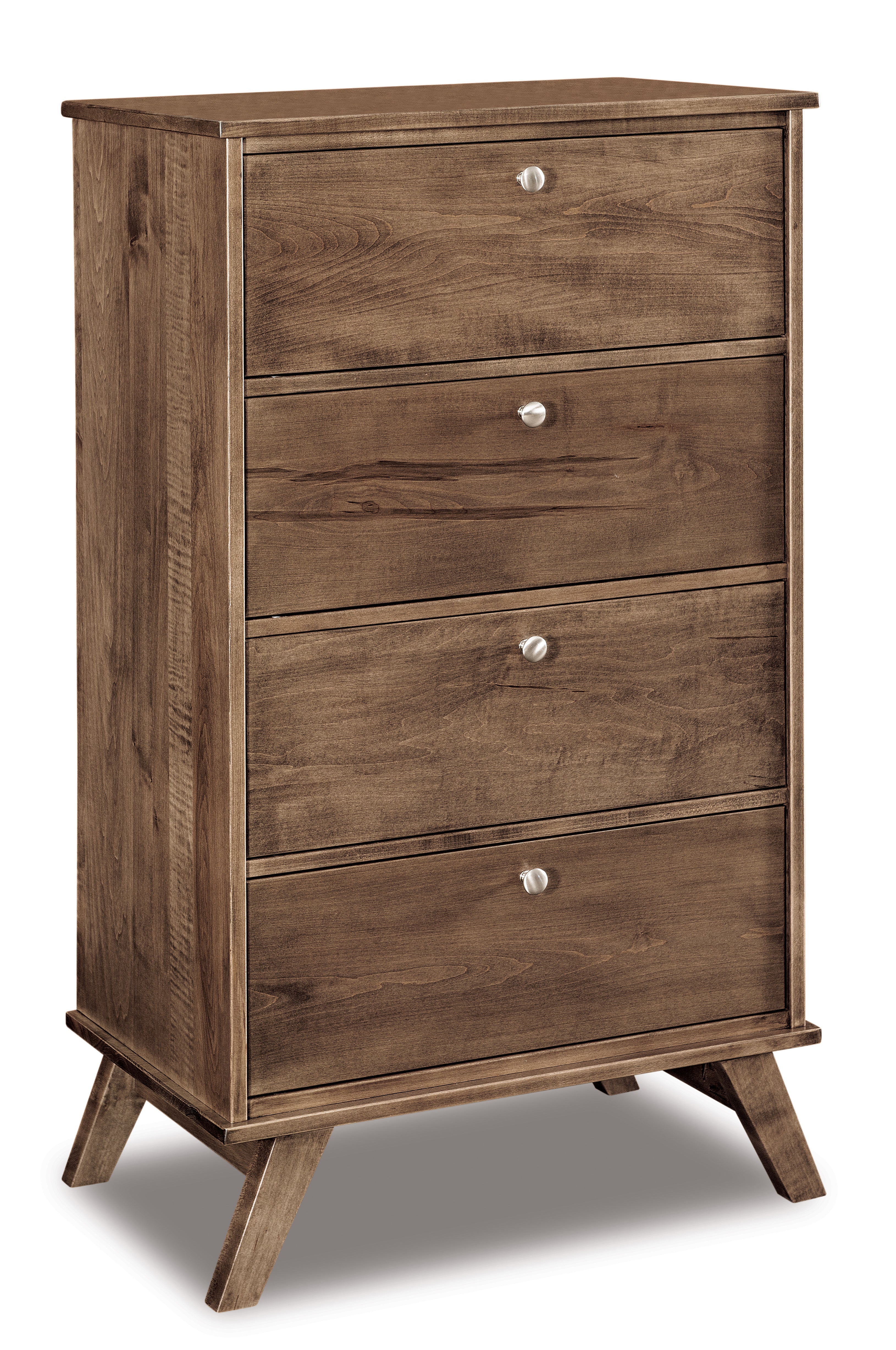 Amish Liberty Four Drawer Chest