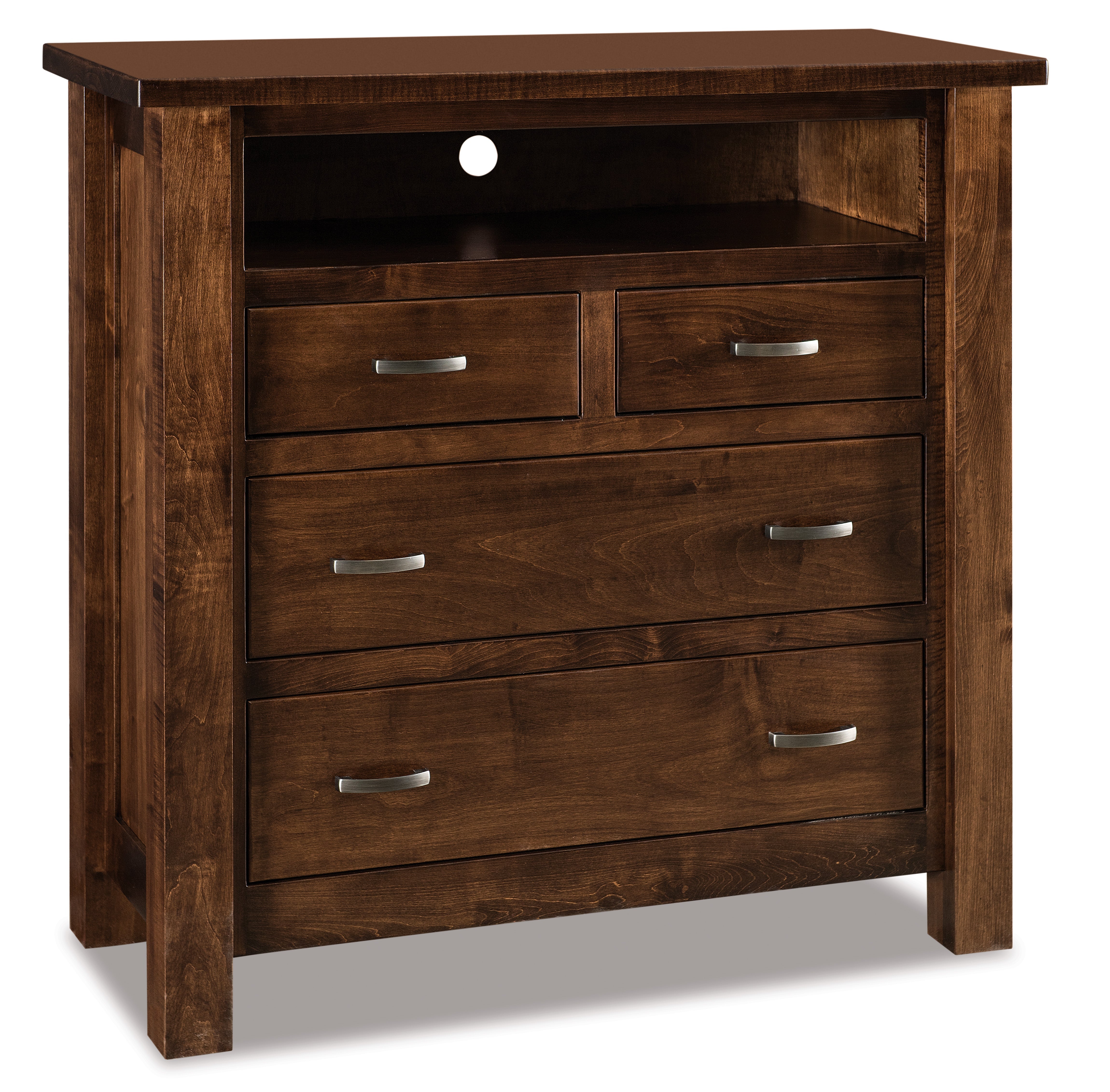 Amish Heidi Four Drawer Chest