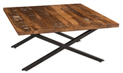 american made amish dixon coffee table