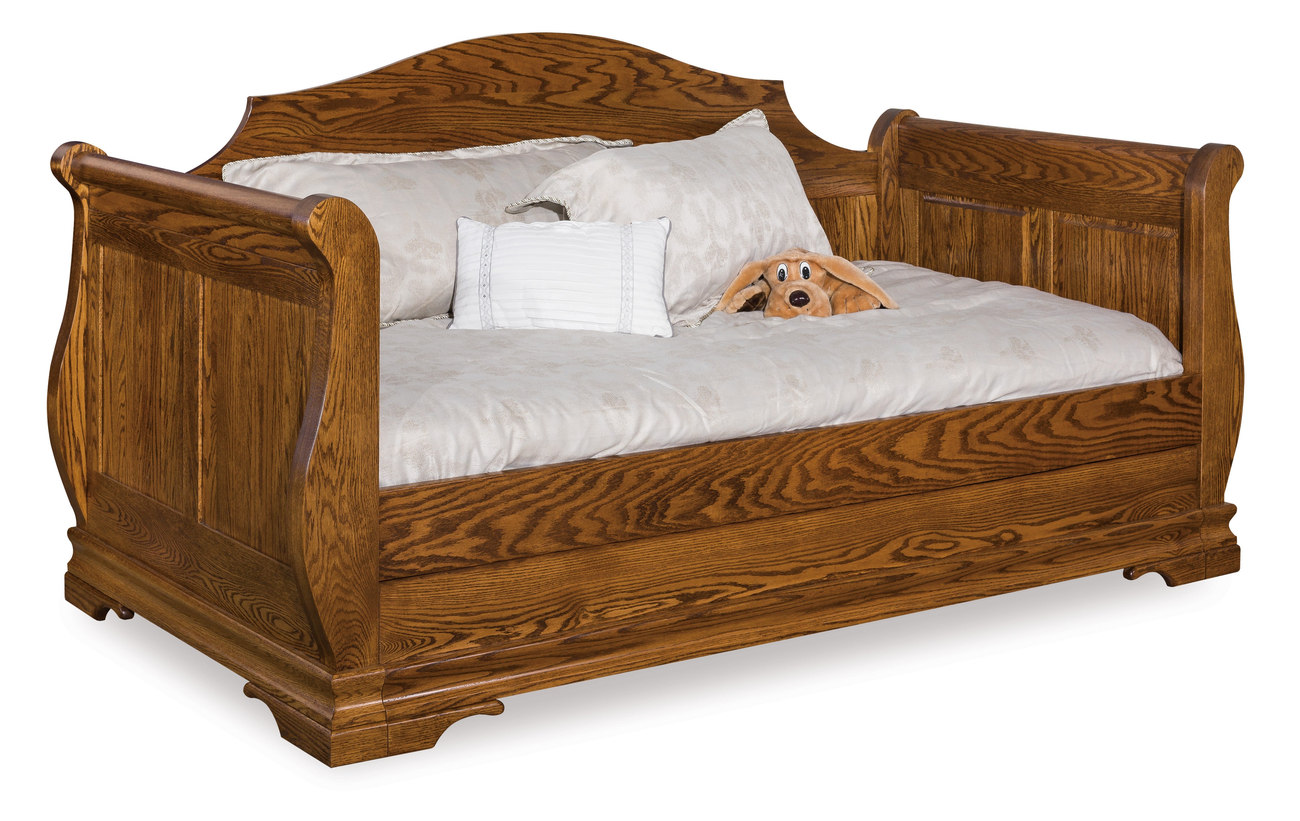 Amish Sleigh Day Bed