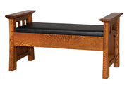 Amish Bridgeport Mission Day Seat